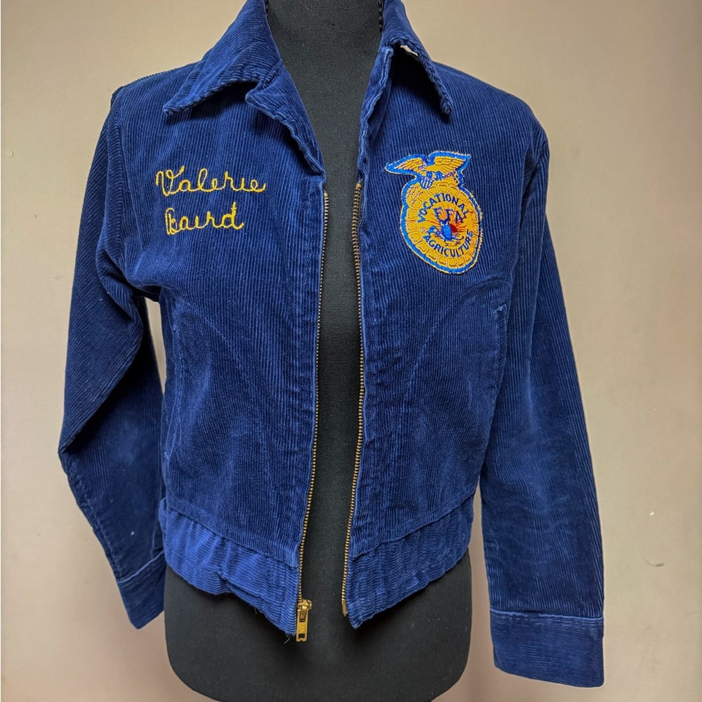 FFA Jacket